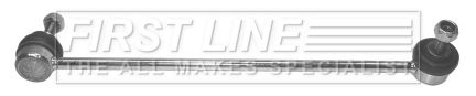 FIRST LINE Тяга / стойка, стабилизатор FDL6836
